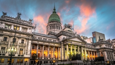 Gobierno convoc&oacute; para febrero a sesiones extraordinarias del Congreso