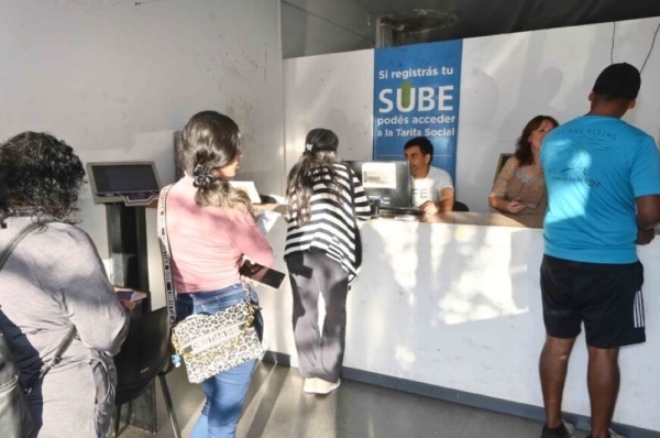BEGU. Piden urgencia a colegios en envio de listados