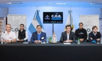 Coronavirus: Jujuy no report&oacute; nuevos casos positivos