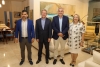 Morales invit&oacute; a empresarios de Panam&aacute; a invertir en Jujuy