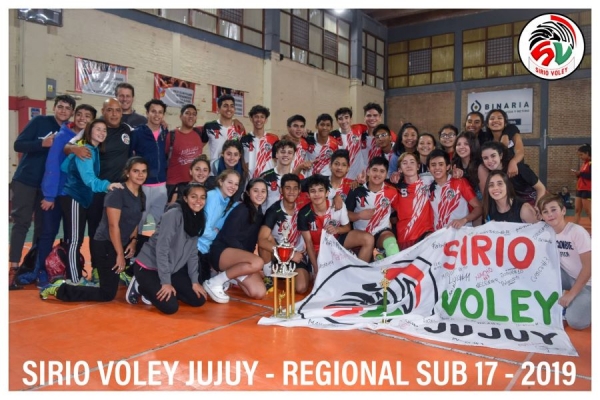 Presentaci&oacute;n oficial del Plan de Detecci&oacute;n de Talentos de Voley