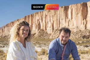 Gastronom&iacute;a juje&ntilde;a fue promocionada en Sonny Channel