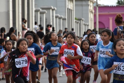 Se viene la 2&deg; edici&oacute;n de la Mini Marat&oacute;n de Ciudad Cultural