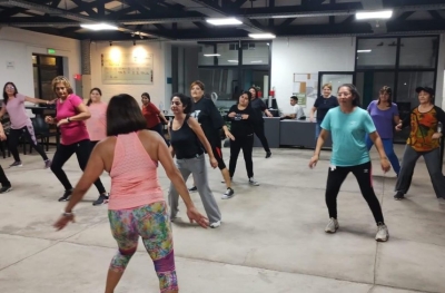 Tiempo para Nosotras: bienestar y empoderamiento femenino