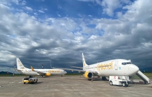 Flybondi pidió el concurso preventivo de acreedores, ahogada por sus deudas