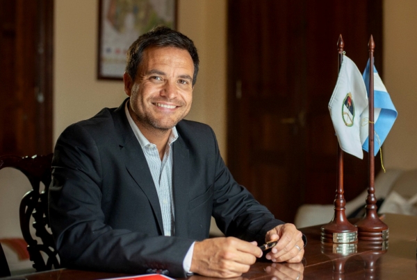 JETSMART INTERESADA EN UNIR JUJUY CON CORRIENTES