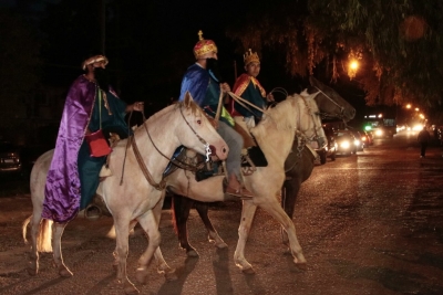 Se viene una nueva edici&oacute;n de la tradicional &ldquo;Serenata a Reyes&rdquo;