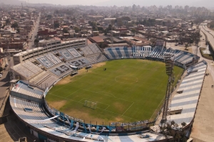 Venta de entradas para la Copa Argentina en el &ldquo;23 de Agosto&rdquo;