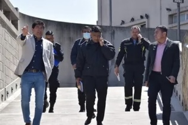 Copa Argentina: Precisiones organizativas del partido entre Independiente y V&eacute;lez