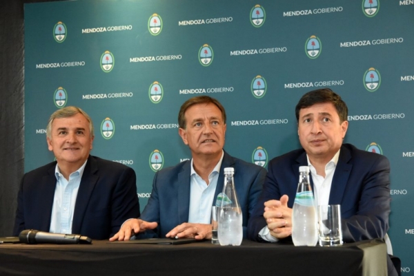 Jujuy redobla la apuesta al desarrollo vitivin&iacute;cola