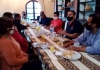 Comenzaron reuniones por Carnaval 2021