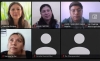 Reuni&oacute;n informativa con &aacute;reas de discapacidad de municipios