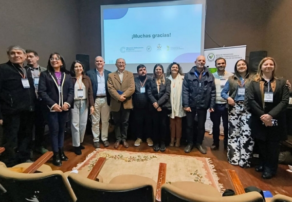 Jujuy impulsa el desarrollo de la producci&oacute;n org&aacute;nica en el NOA