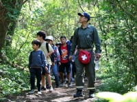 Parque Bot&aacute;nico.Nuevas actividades recreativas y educativas