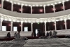 Las obras del Teatro Mitre, en los &uacute;ltimos detalles