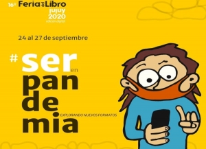 Hoy comienza la 16&deg;Edici&oacute;n de la Feria del Libro en Jujuy
