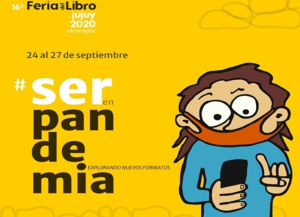 Hoy comienza la 16&deg;Edici&oacute;n de la Feria del Libro en Jujuy