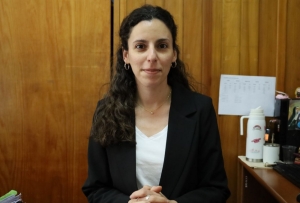 Cargos vacantes en el sistema de salud