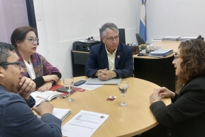 Jujuy y Antofagasta inician acciones conjuntas en Ciencia y Tecnolog&iacute;a para el desarrollo regional