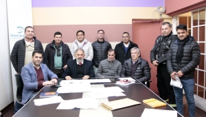 Gobierno y municipio ejecutar&aacute;n megaobras en el Tupac-Amaru