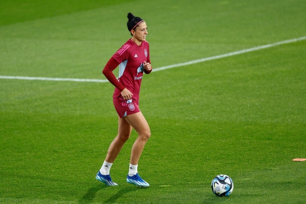 Caso Rubiales: investigan las presiones que recibi&oacute; Jenni Hermoso