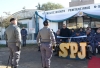 Aniversario en el Servicio Penitenciario