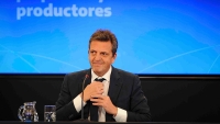 El Gobierno acord&oacute; con empresas la colocaci&oacute;n de los precios en envases de productos