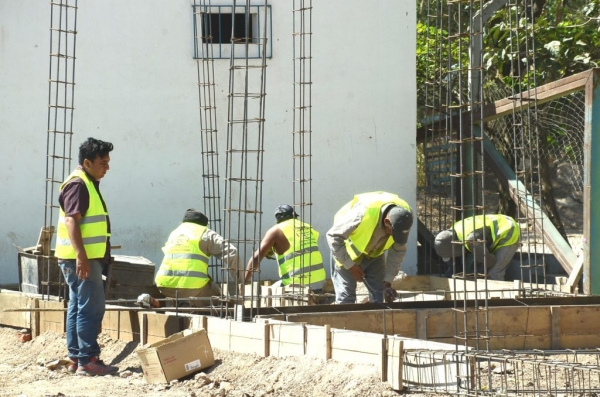 Pagan a cooperativas por el plan Jujuy Asiste y Reactiva