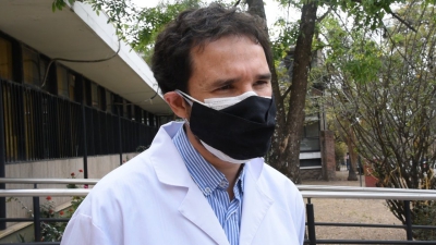 Jujuy es parte de una investigaci&oacute;n mundial sobre efectos del Covid-19 en la Salud Mental