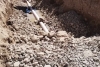 Avanza la gran obra de aumento de producci&oacute;n de agua potable para Humahuaca