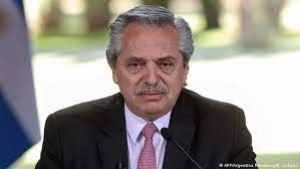 Fern&aacute;ndez, sobre el apoyo de Diputados al acuerdo con FMI: "Hemos dado un paso importante"