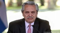 Fern&aacute;ndez, sobre el apoyo de Diputados al acuerdo con FMI: "Hemos dado un paso importante"