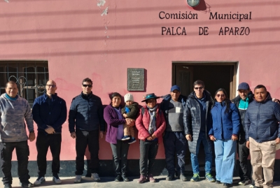 "Hacienda haciendo. El camino contin&uacute;a"