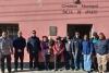 "Hacienda haciendo. El camino continúa"