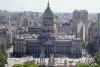 Es ley el proyecto de Consenso Fiscal