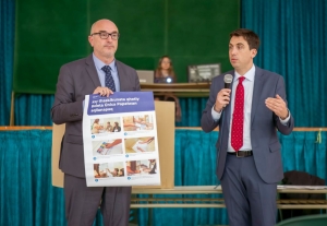 Formaci&oacute;n sobre Boleta &Uacute;nica en La Quiaca