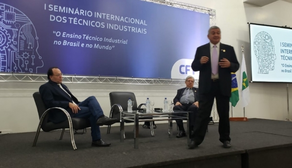 T&eacute;cnicos del mundo ponderaron el modelo de desarrollo productivo de Jujuy