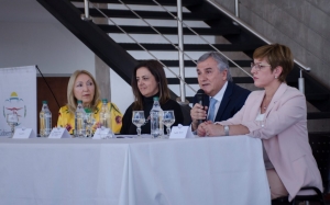 JUJUY ES SEDE DEL CONSEJO FEDERAL PARA LA LUCHA CONTRA LA TRATA