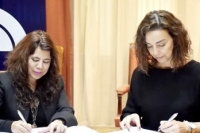 Promoci&oacute;n y sensibilizaci&oacute;n para el buen trato de las y los adultos mayores