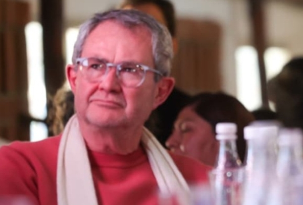 "Si el presidente no lo escucha, ser&aacute; el fin de un gobierno que atropell&oacute; todo y a todos&rdquo;