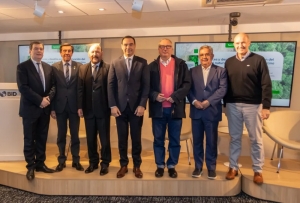 Gran Chaco Argentino.Gobernadores reafirman su compromiso