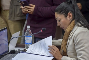 Concejales crearon el “Programa de Coordinación Deportiva por Distritos”