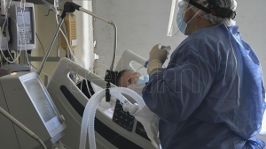 Otras 120 personas murieron y 6.986 fueron diagnosticados con coronavirus en las &uacute;ltimas 24 horas