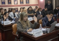 Concejales aprobaron el Plan de Desarrollo Turístico Sostenible