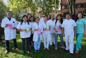 Donaci&oacute;n de &oacute;rganos: la solidaridad marca el inicio del a&ntilde;o en Jujuy