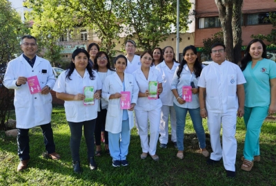 Donaci&oacute;n de &oacute;rganos: la solidaridad marca el inicio del a&ntilde;o en Jujuy