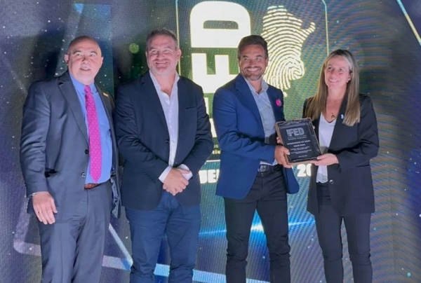 Premian al Tren Sola como atracci&oacute;n tur&iacute;stica novedosa