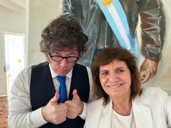 C&iacute;rculo rojo: el Gobierno avanza con su plan en el Congreso, la econom&iacute;a presenta se&ntilde;ales de alerta y la pol&iacute;tica de malos modales