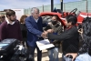 Yavi Chico incorpora maquinaria agr&iacute;cola de primer nivel