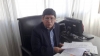 Coronavirus: El intendente de la ciudad de Monterrico dio positivo